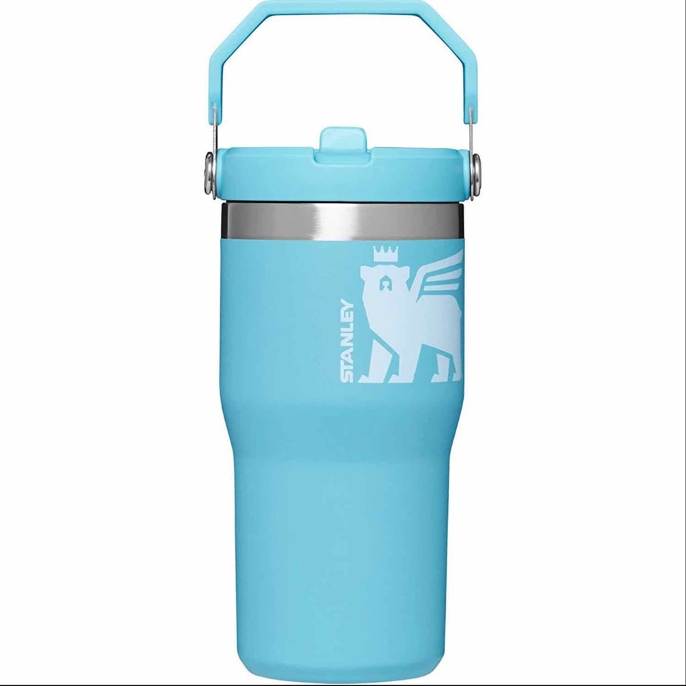 Stanley Classic IceFlow Flip Straw Tumbler